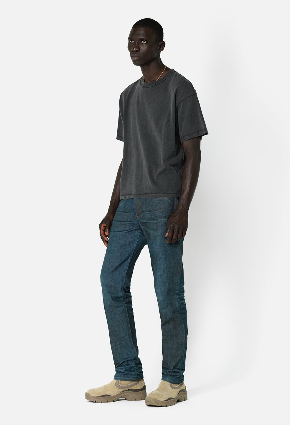 THE DAZE SELVEDGE - 5
