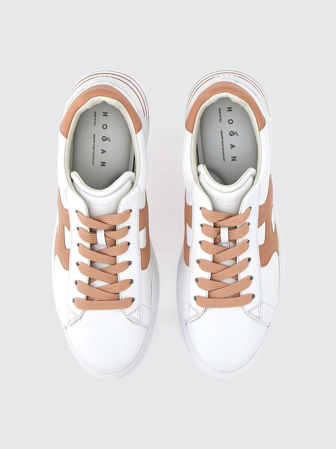 Shoes woman Hogan - 4