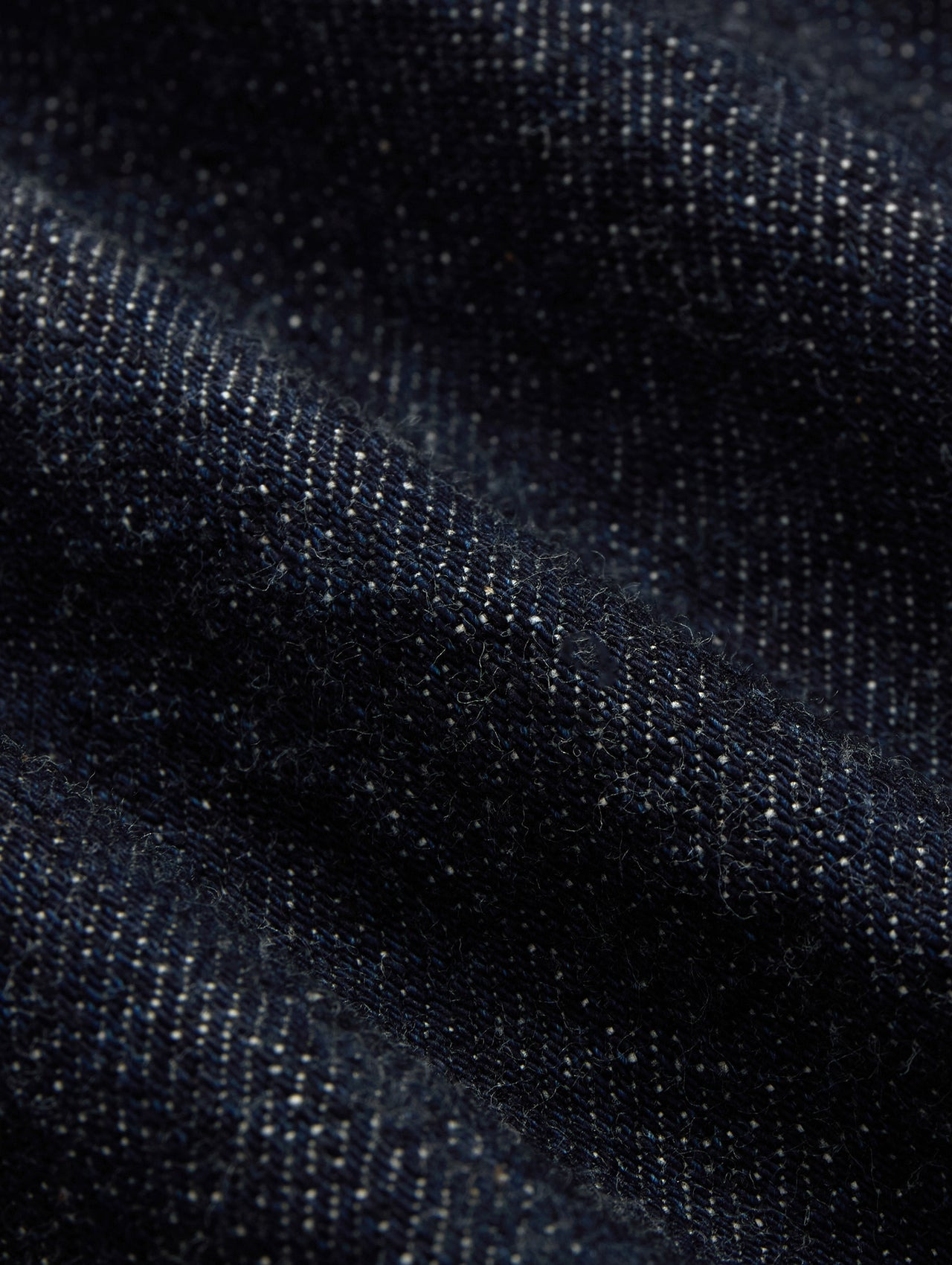 RS-100xk - Relaxed Straight - Rinsed Indigo Kibata - 8
