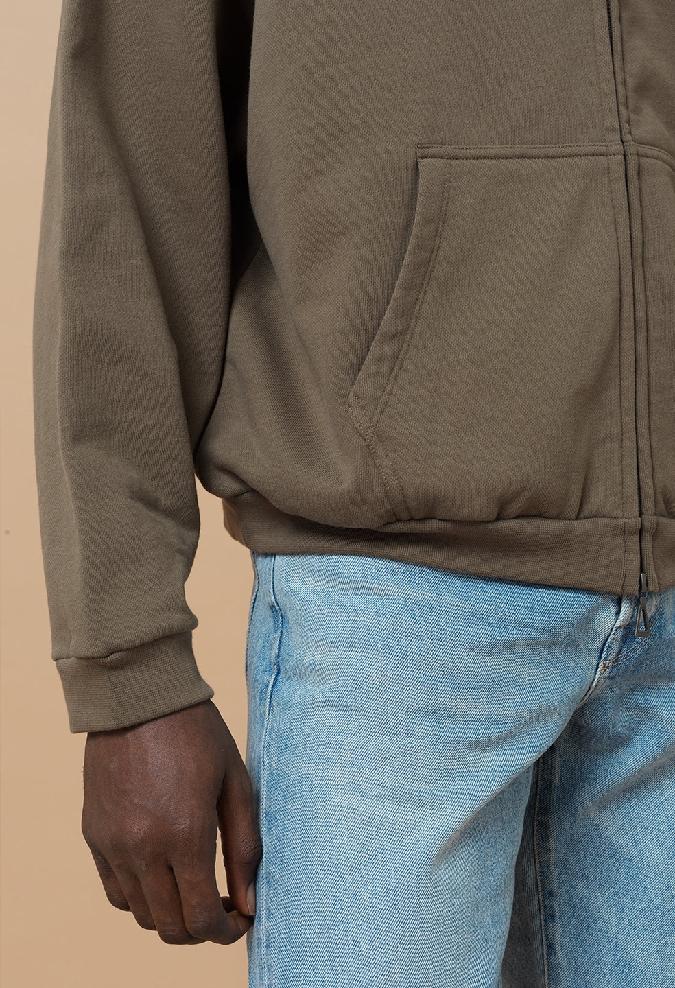 FRANCES FULL ZIP - 7