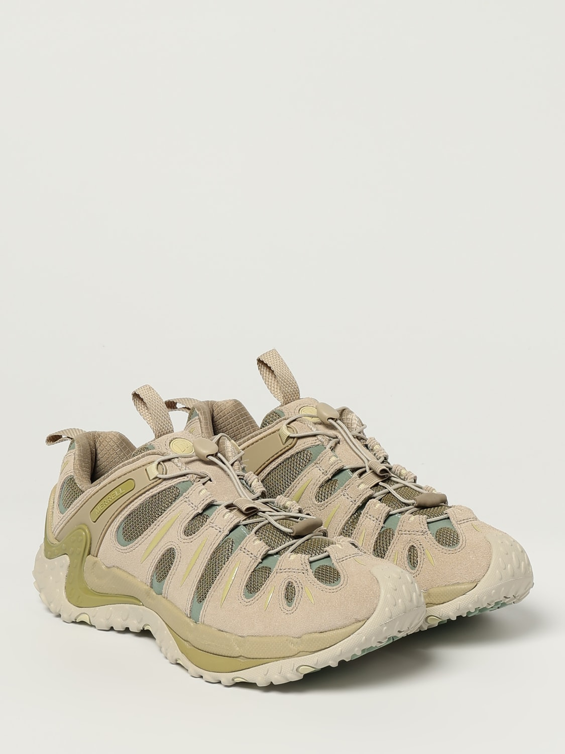 Sneakers men Merrell 1trl - 2