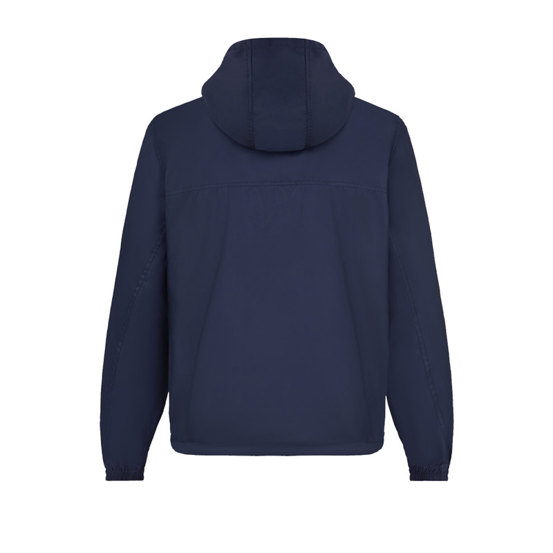 Monogram Reversible Windbreaker 3