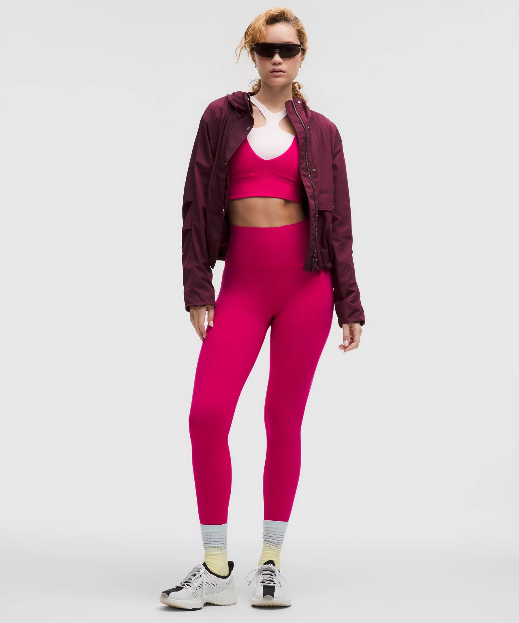 Women's Chargefeel 3 Workout Shoe - 2