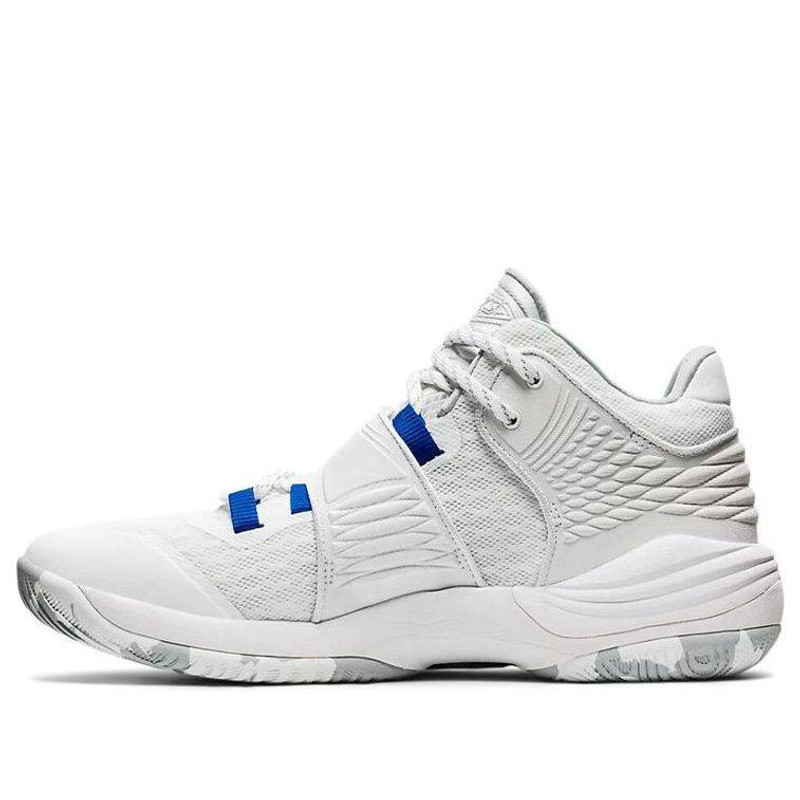 ASICS Invade Nova 'White Pure Silver' 1061A029-100 - 1