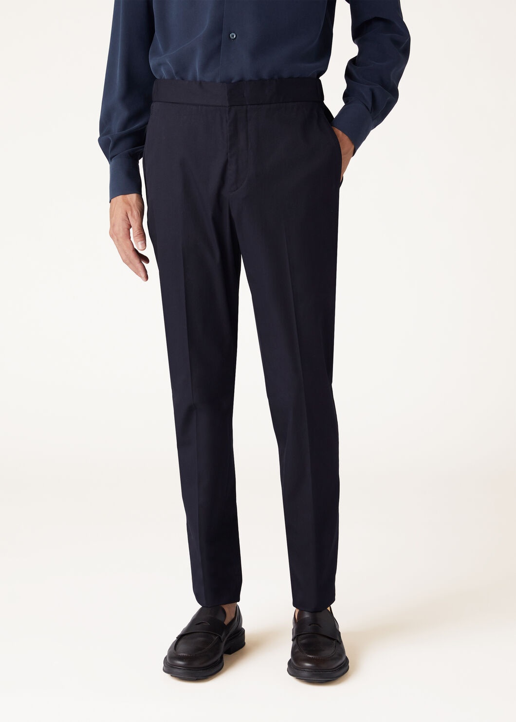 City Pants - 2