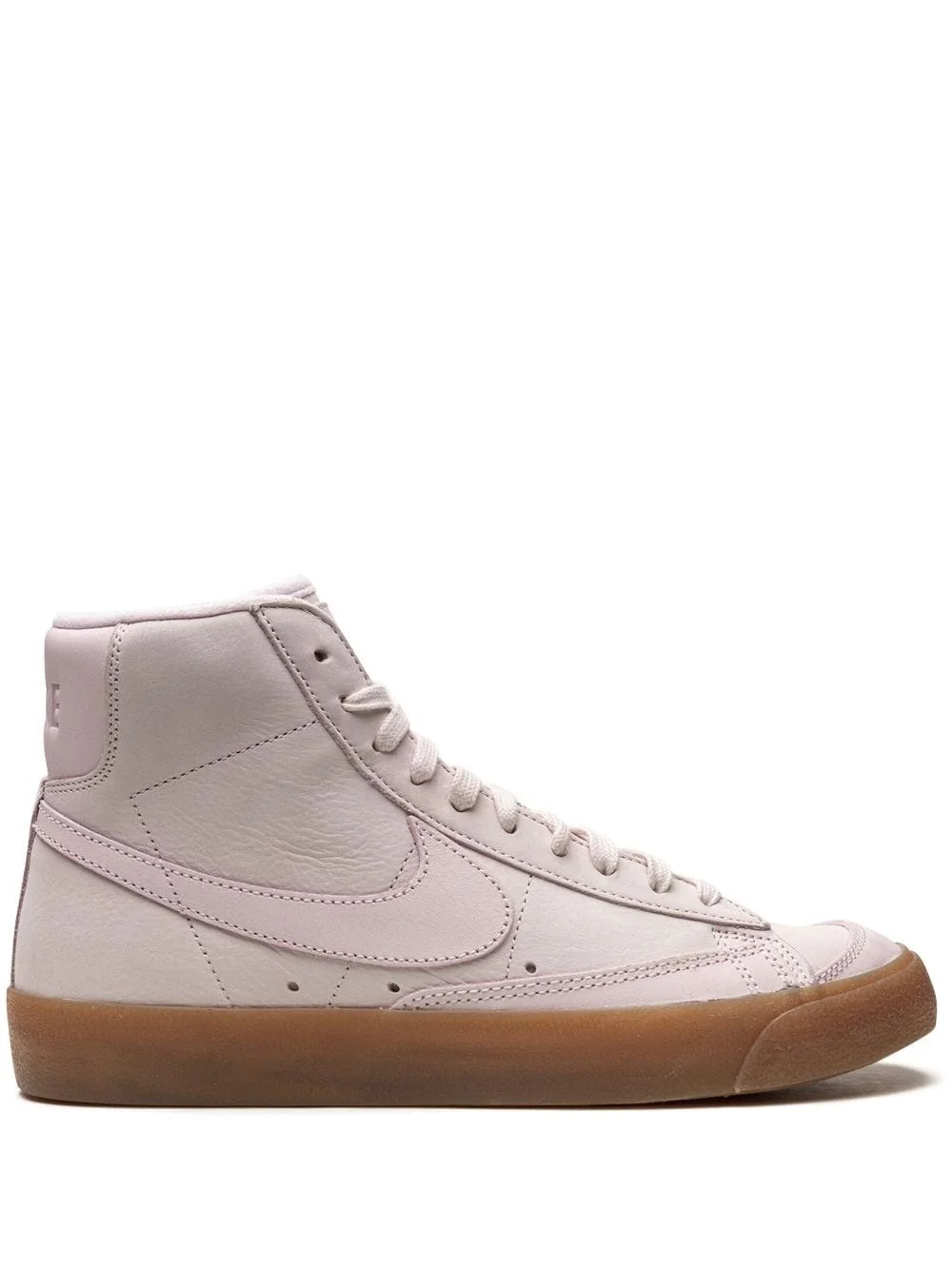 Blazer Mid Premium "Pearl Pink/Gum" sneakers - 1