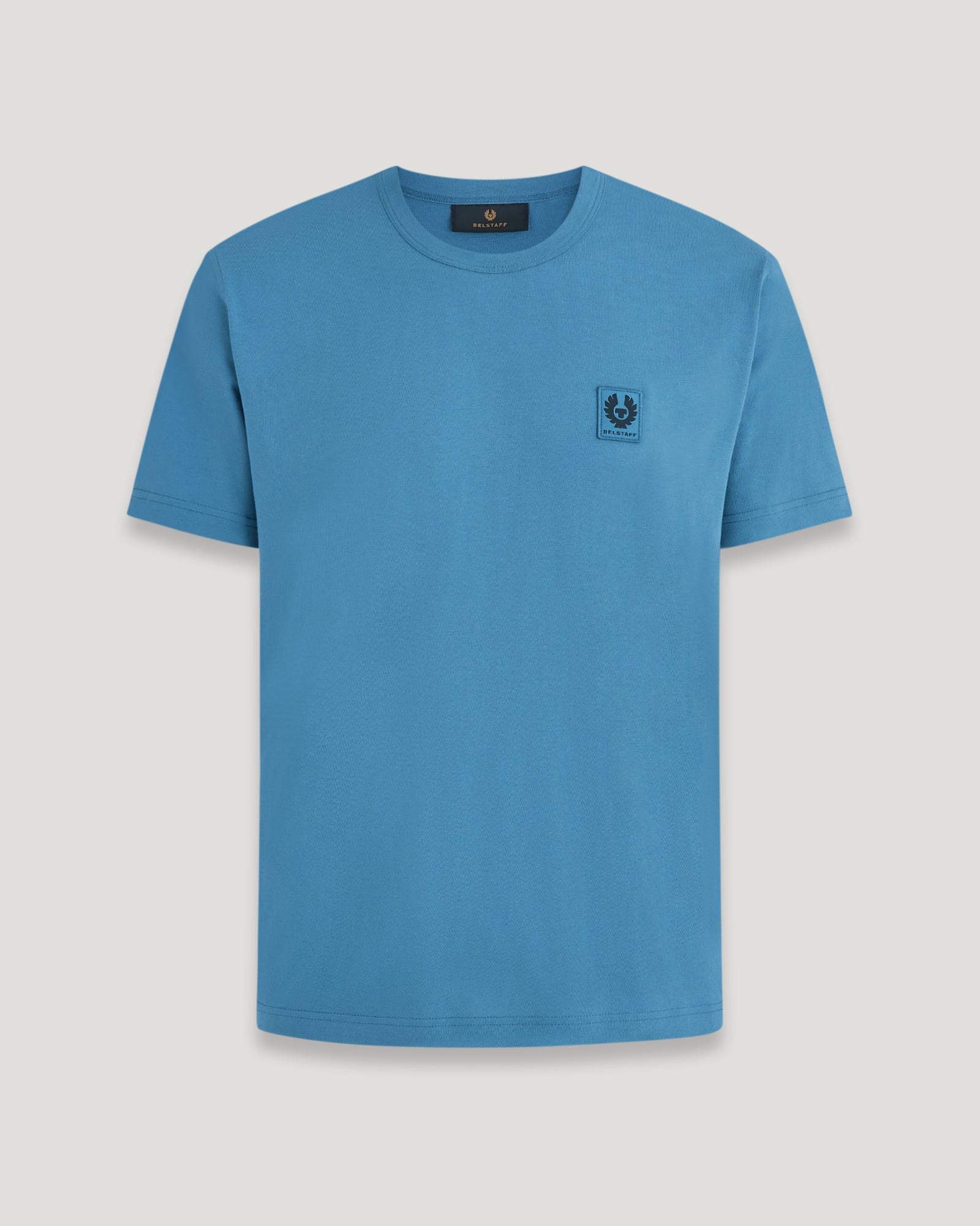 BELSTAFF T-SHIRT - 1