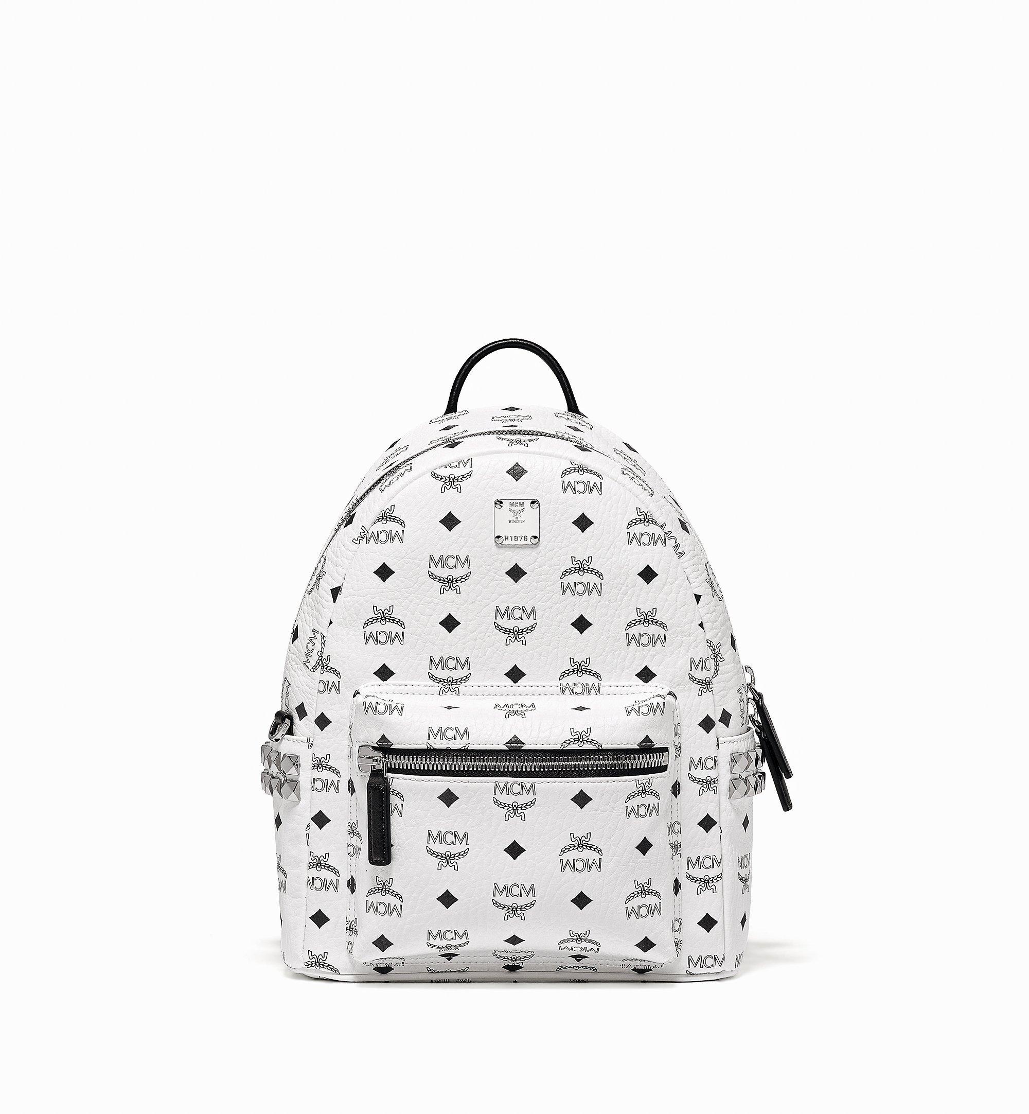 Stark Backpack in Visetos - 1