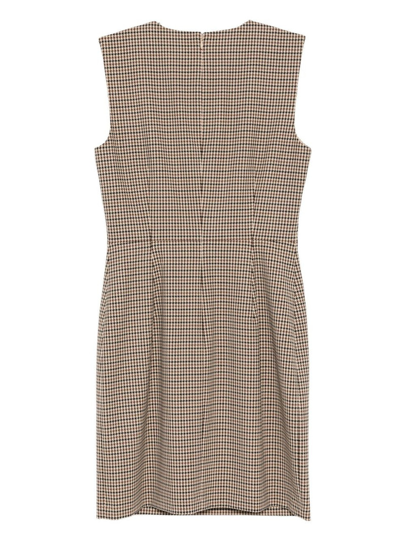 VERONICA BEARD Yumi dress outlook