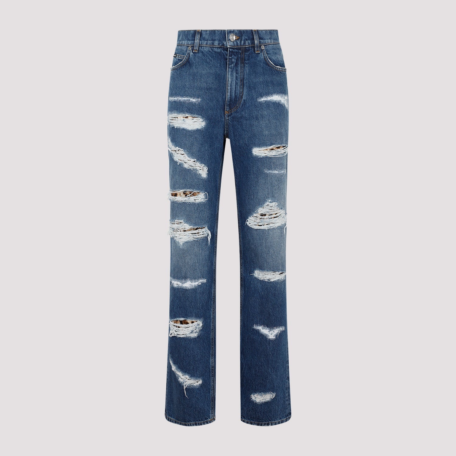 Jeans Blue - 3