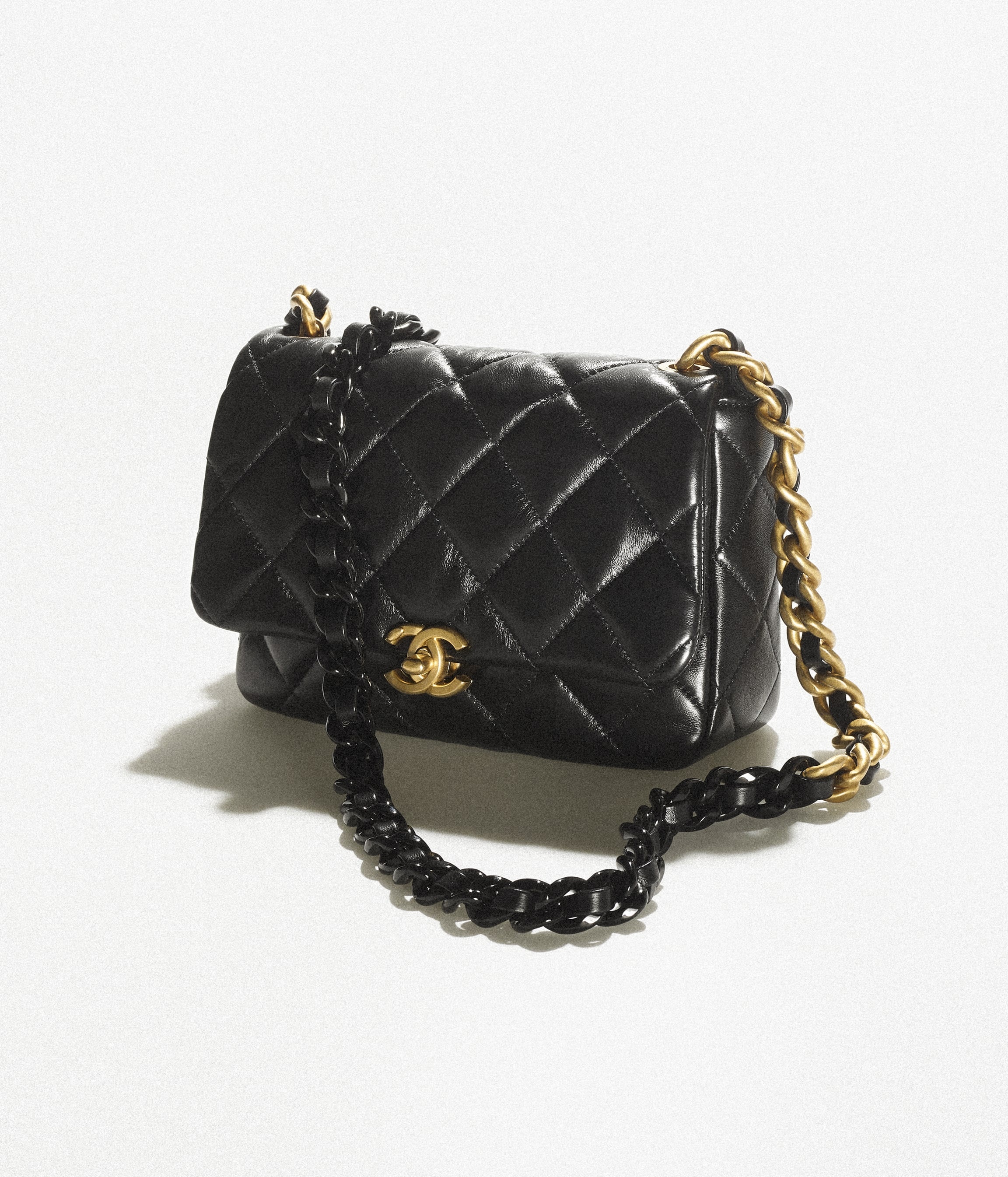 Small Flap Bag - 2