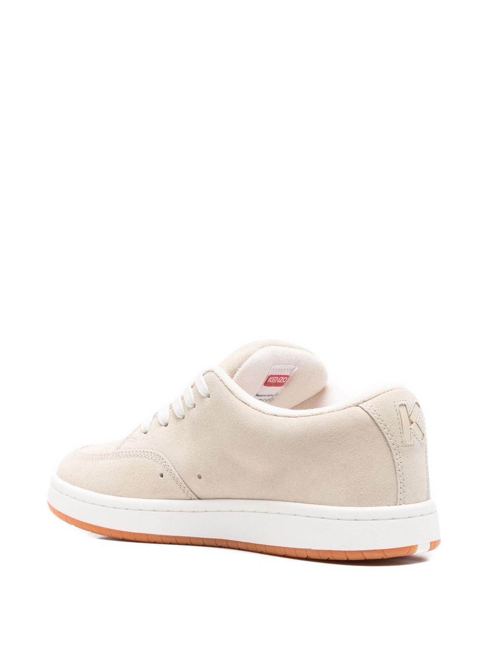 Dome sneakers - 3