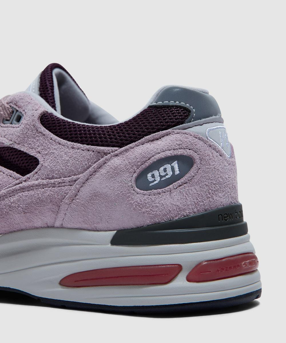MIUK 991v2 sneaker - 8