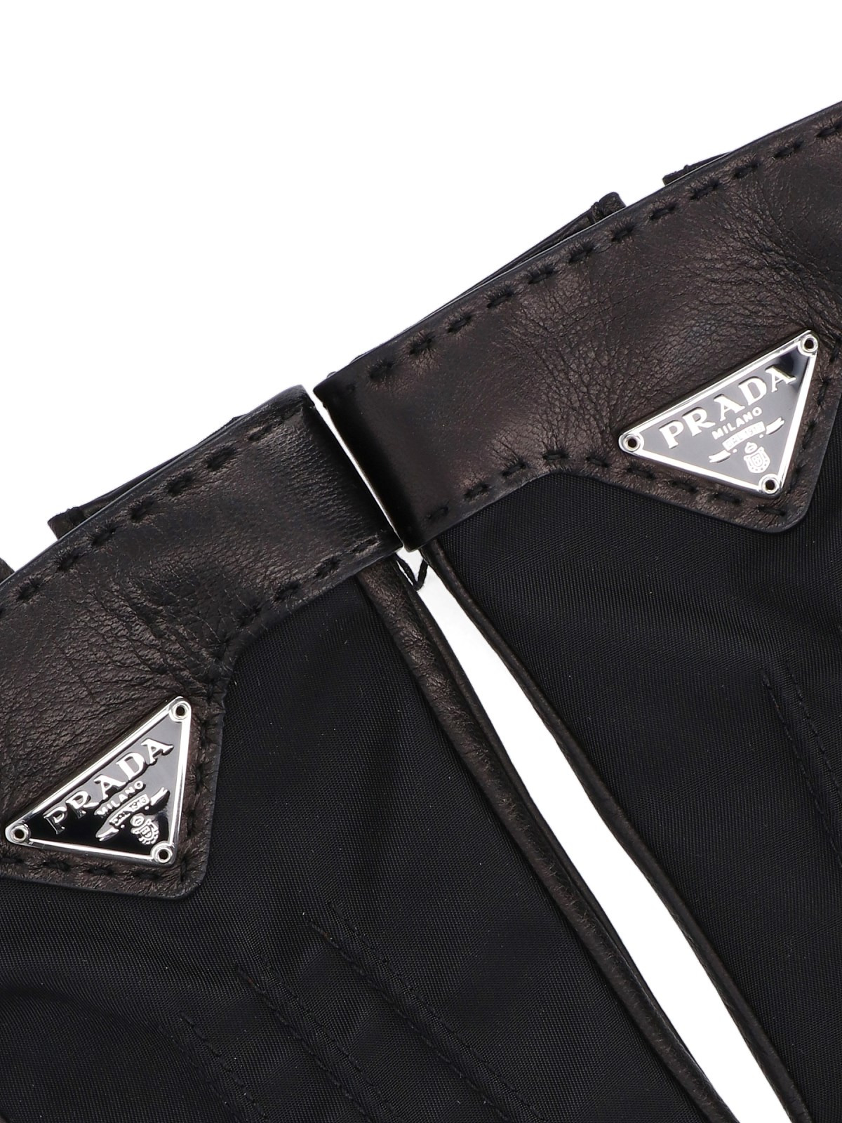 LOGO GLOVES - 3
