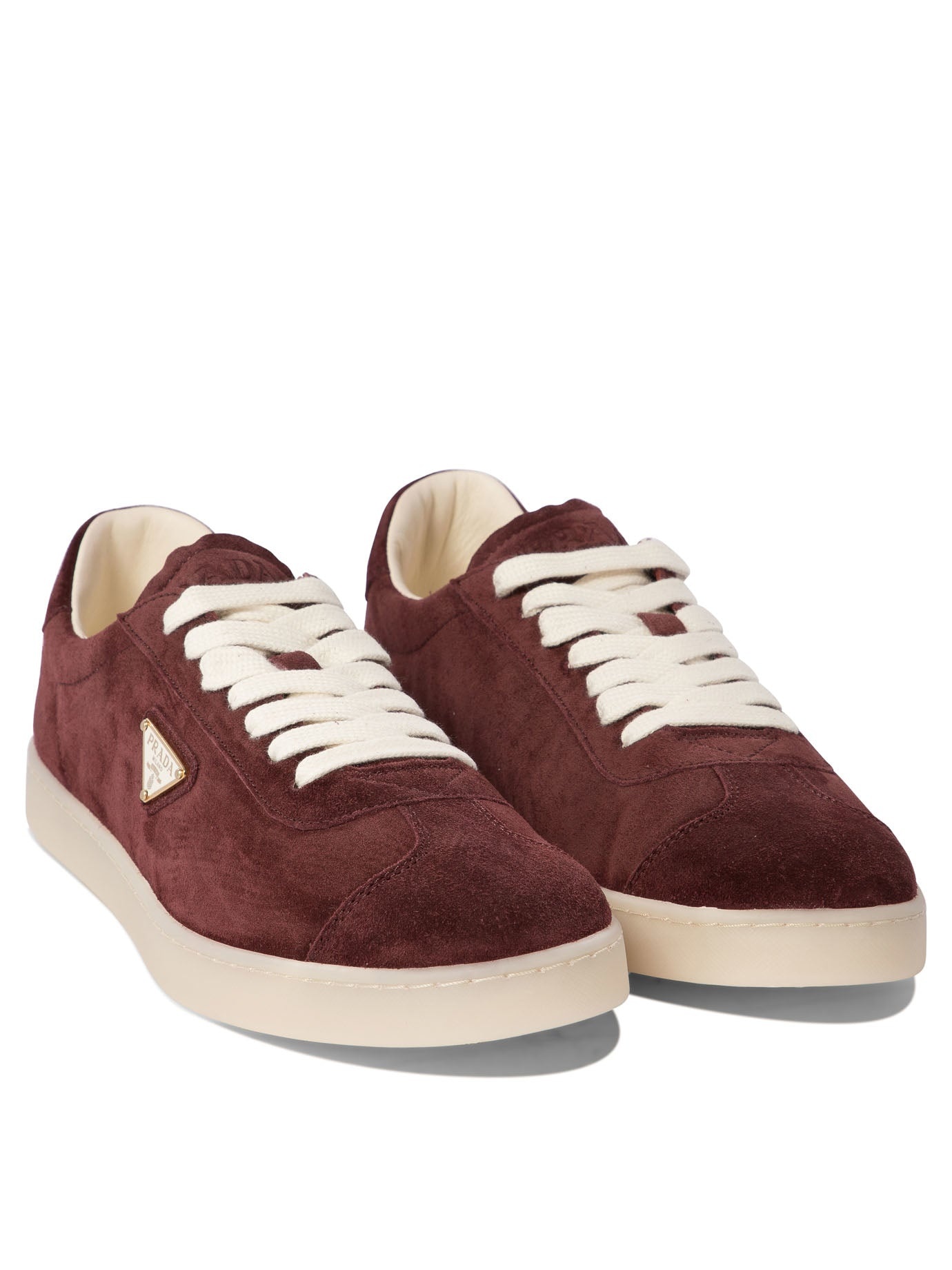 Prada "lane" Sneakers - 2