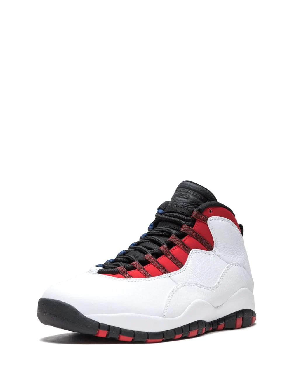 Air Jordan 10 Retro Russell Westbrook - Class of 2006 - 4