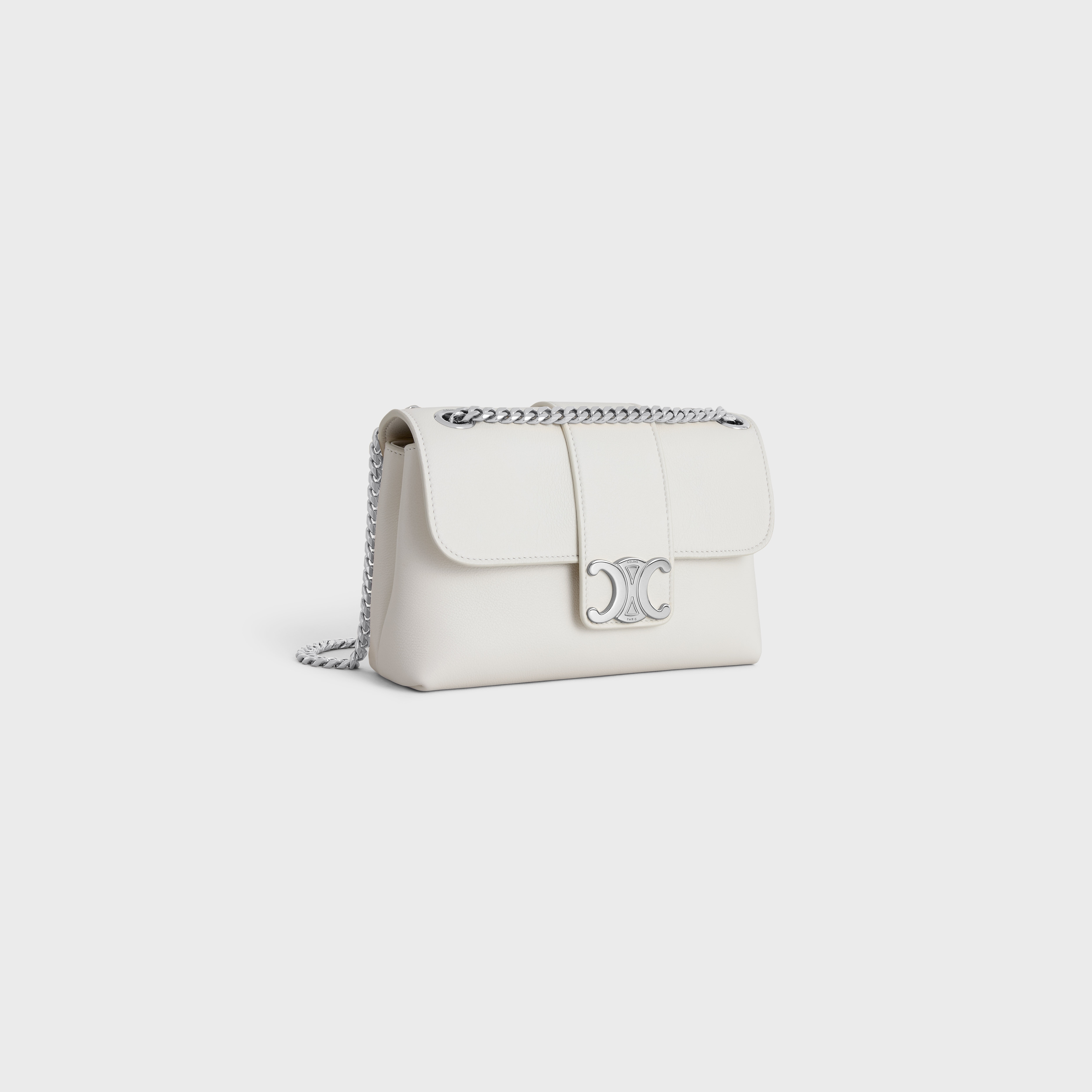TEEN CELINE VICTOIRE BAG in SUPPLE CALFSKIN - 2