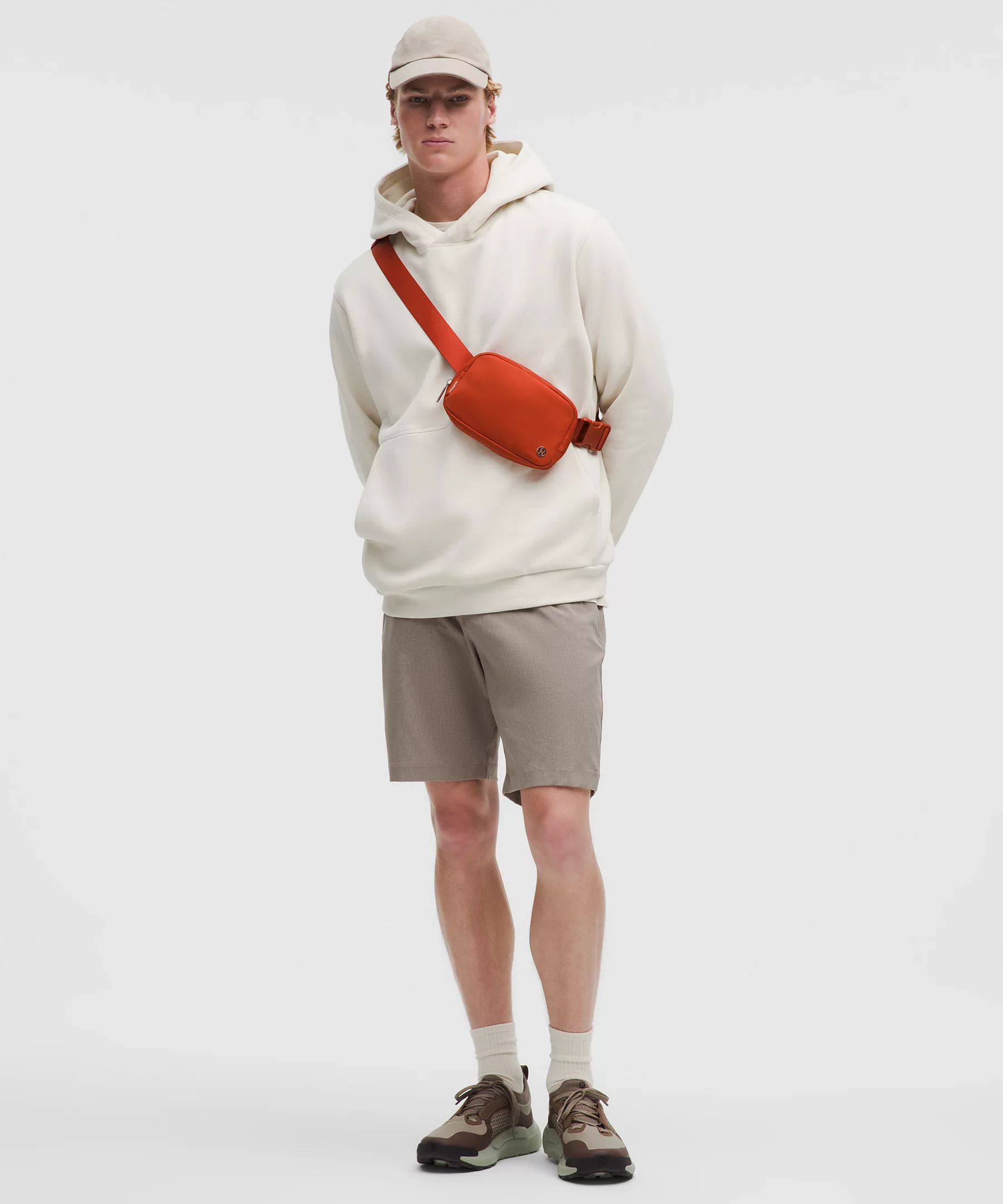 Everywhere Belt Bag with Long Strap 1L - 2