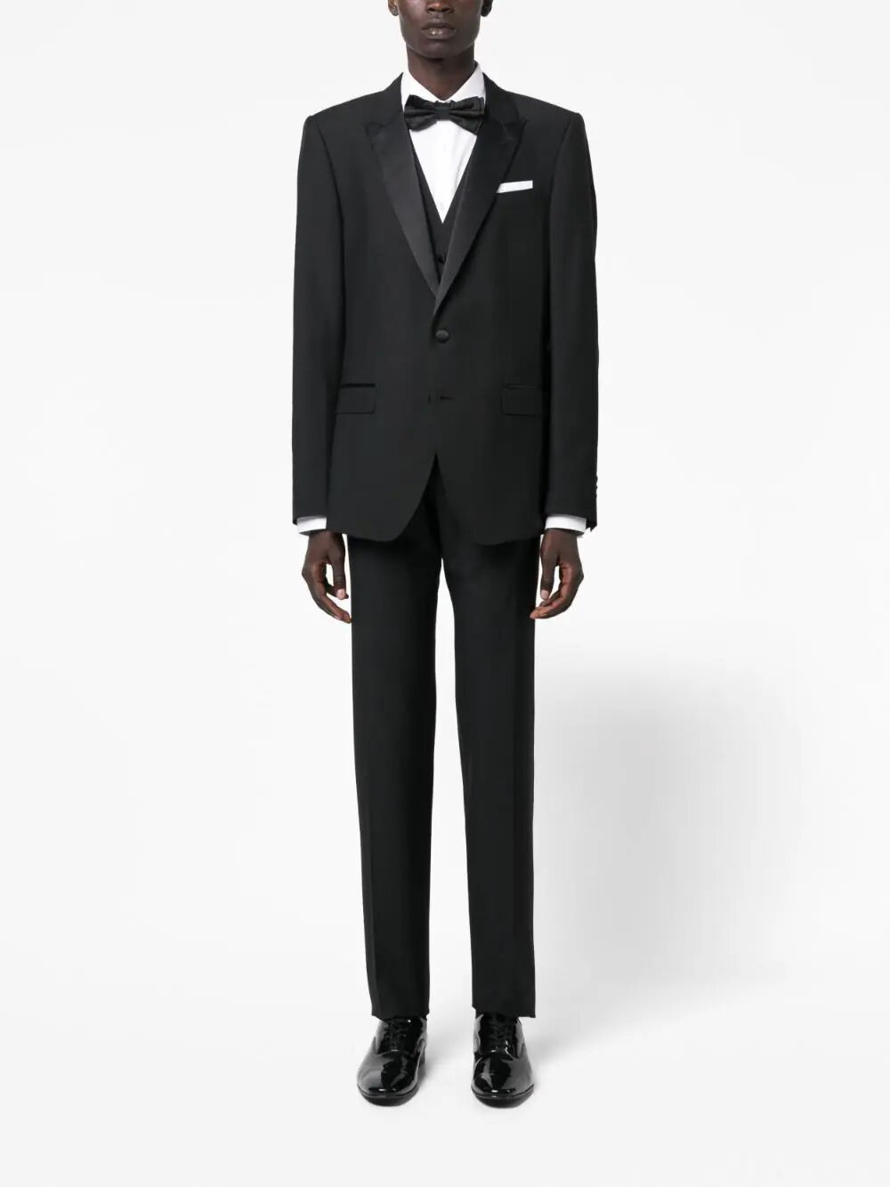 Dolce & Gabbana Men Abito Tuxedo Martini - 5