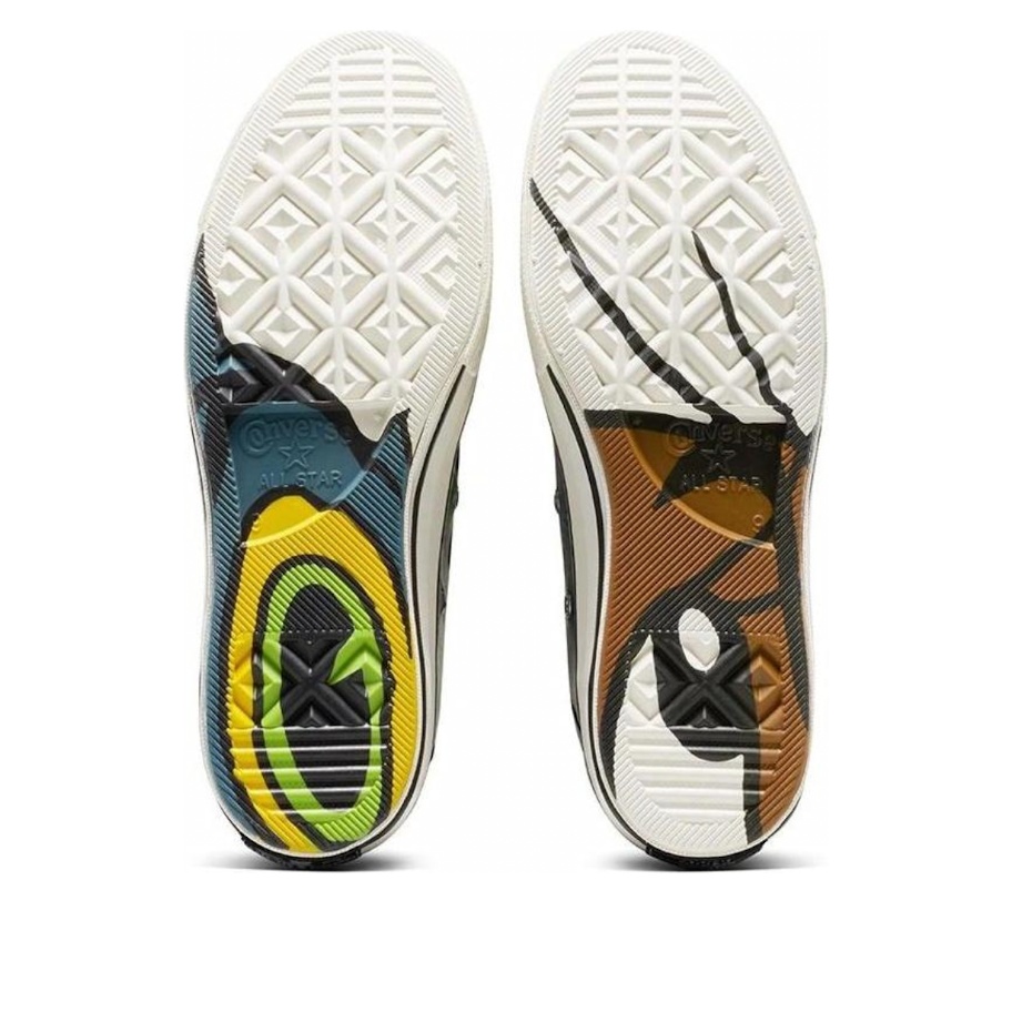 Converse x Tom & Jerry Chuck Taylor 70 High 'Egret' A15111C - 4