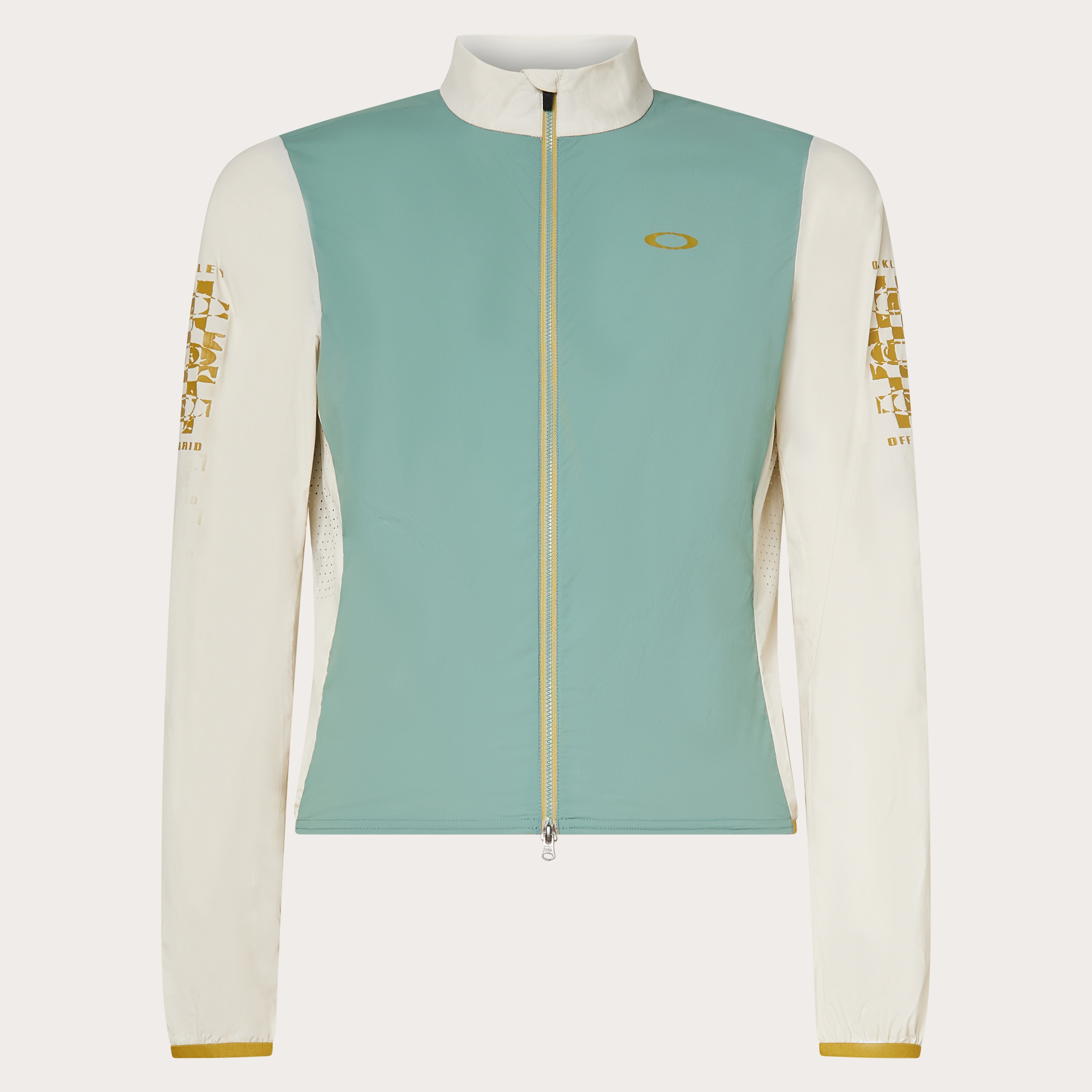 Off Grid Pkble Jacket 2.0 - 1
