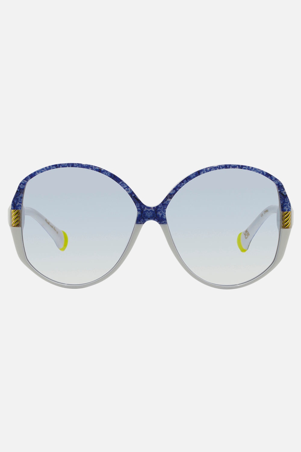 AFTERNOONS IN AMALFI SUNGLASSES - 2
