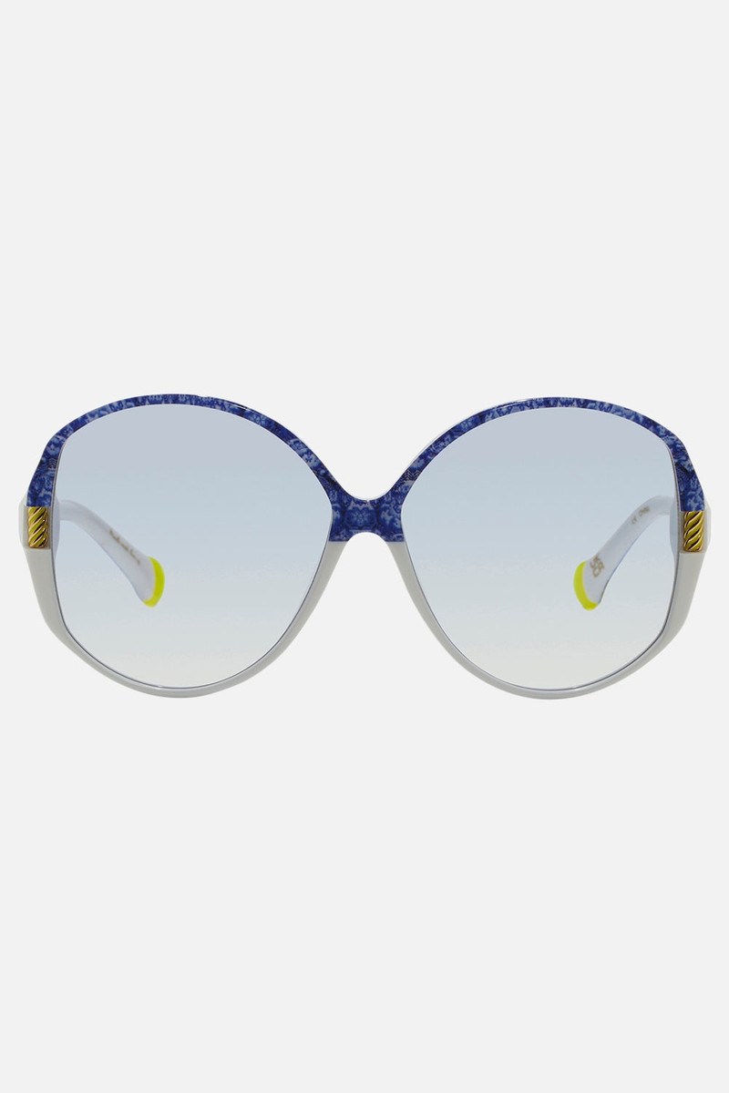 CAMILLA AFTERNOONS IN AMALFI SUNGLASSES outlook