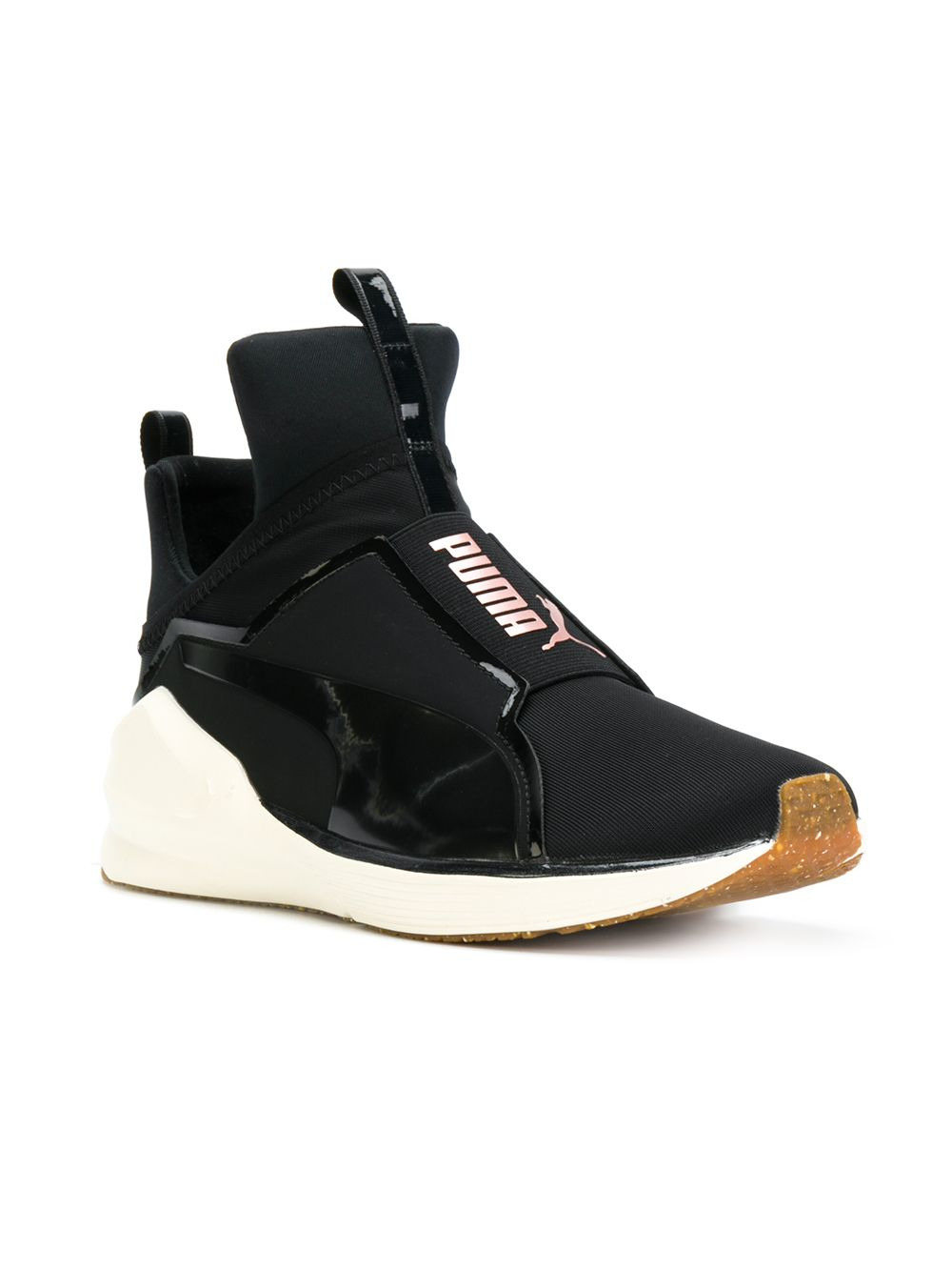 190347BLACK/WHISPER WHITE - 2