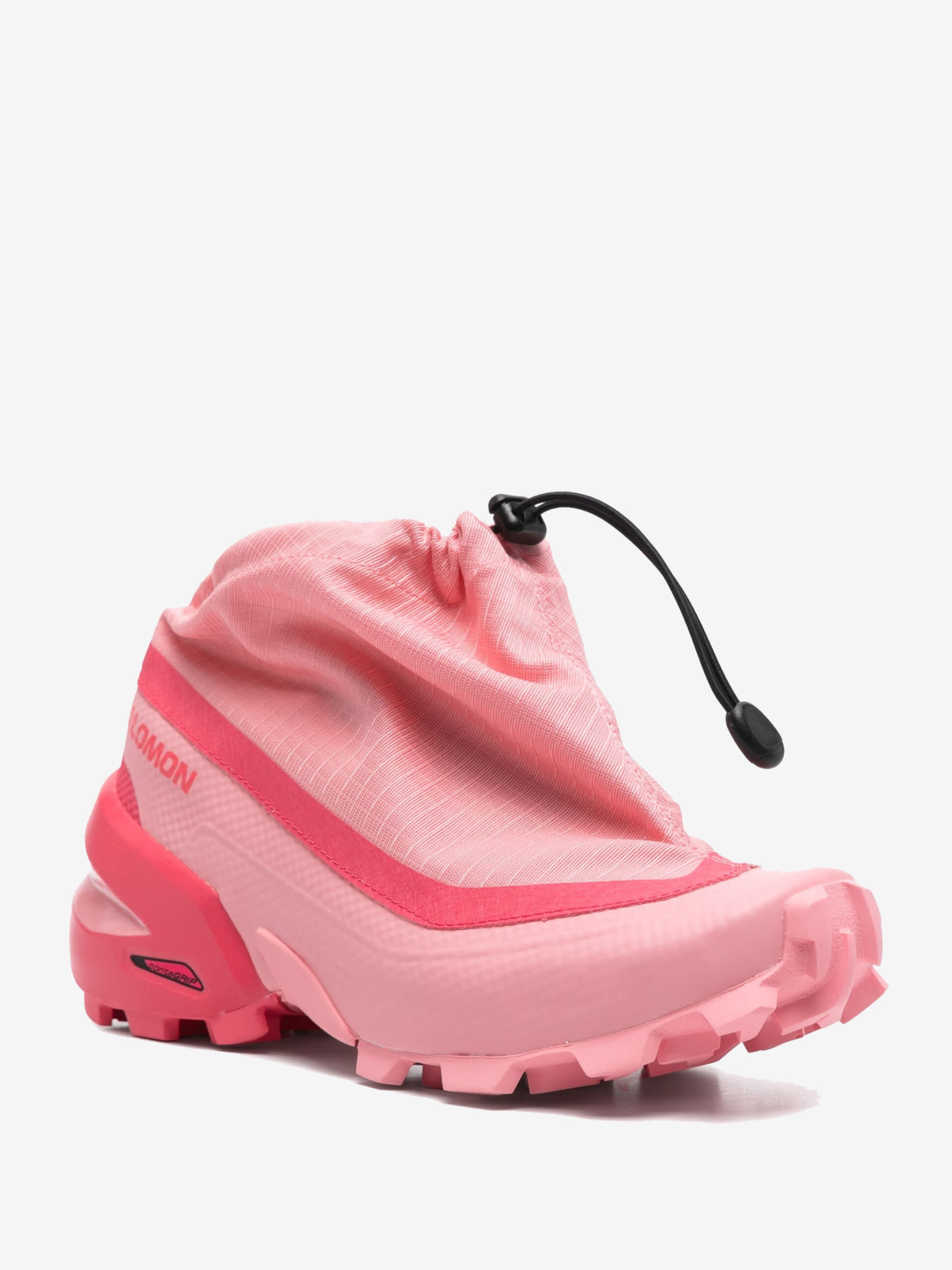 MM6 X SALOMON - Women Cross Low Sneakers - 2