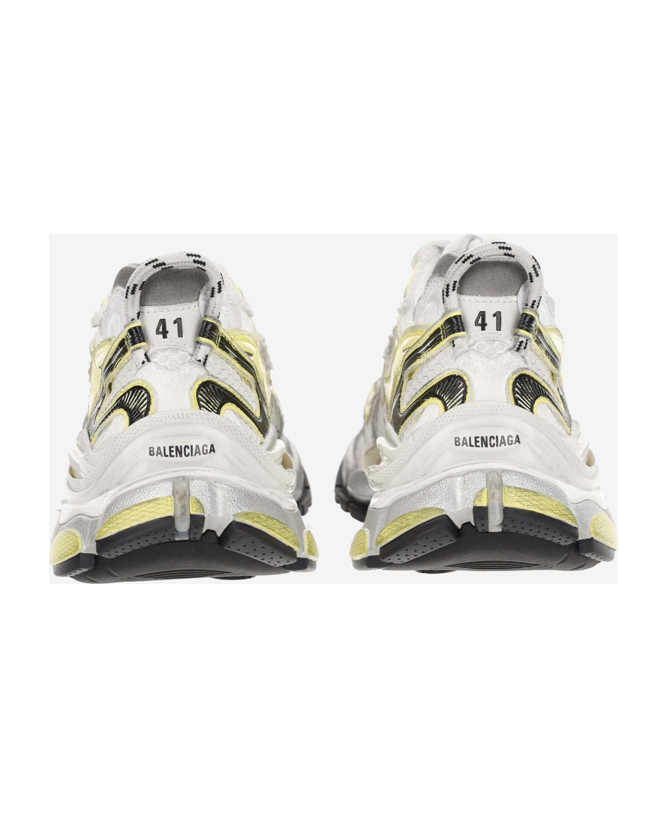 Sneakers Runner 2.0 - 4