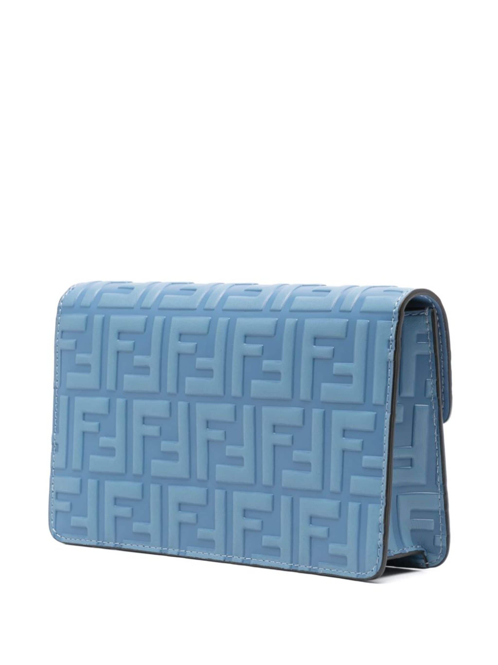 FF Diamonds clutch bag - 3