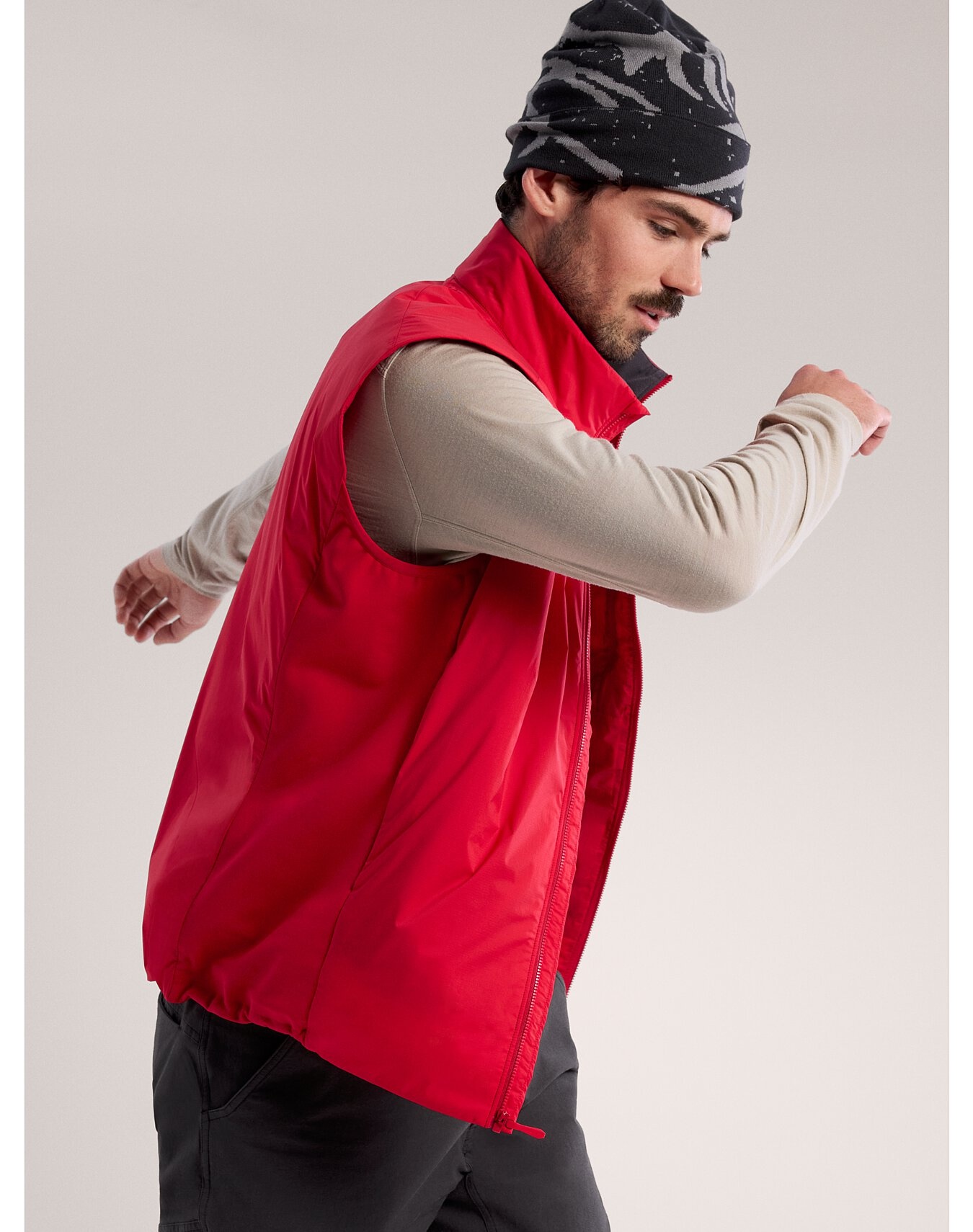 Atom Vest - 3
