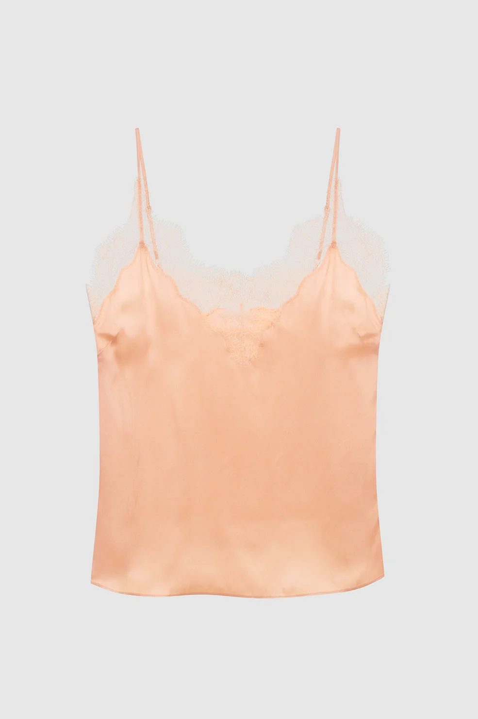 Mael Camisole - Blush - 1