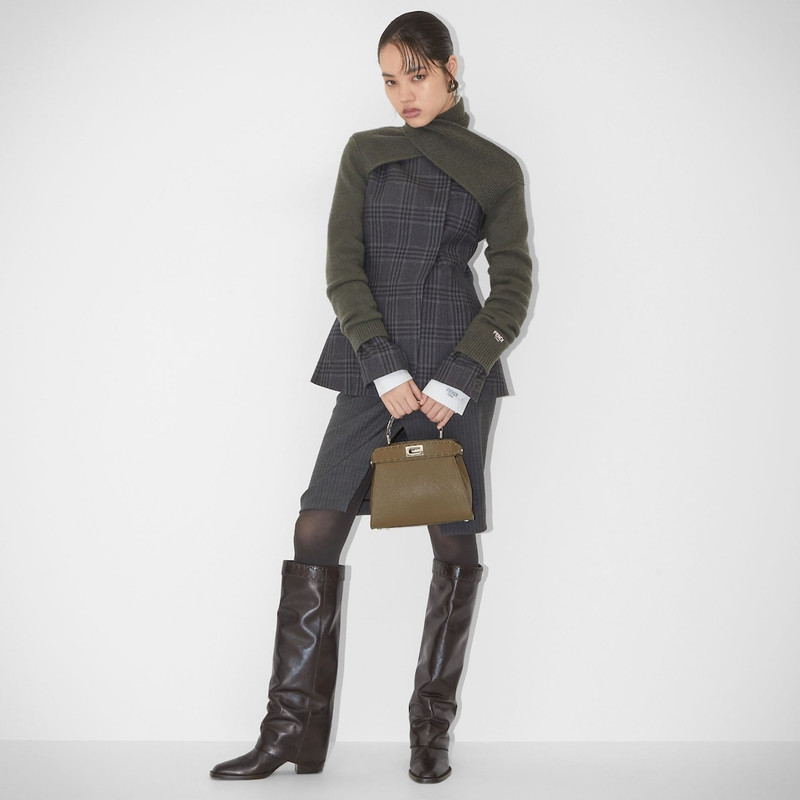 FENDI Fendi Show outlook