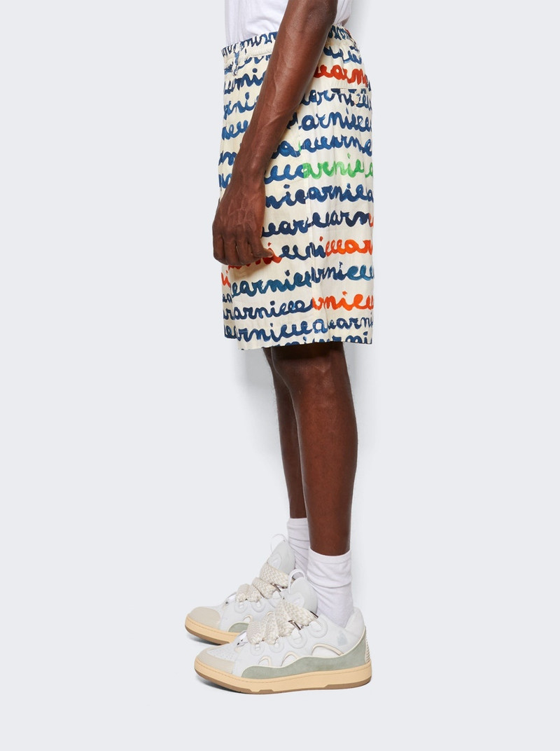 Classic Trouser Ivory 4