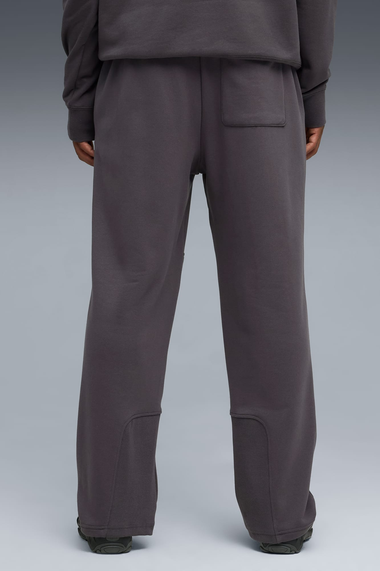 LV Relaxed Sweatpants Men - 4