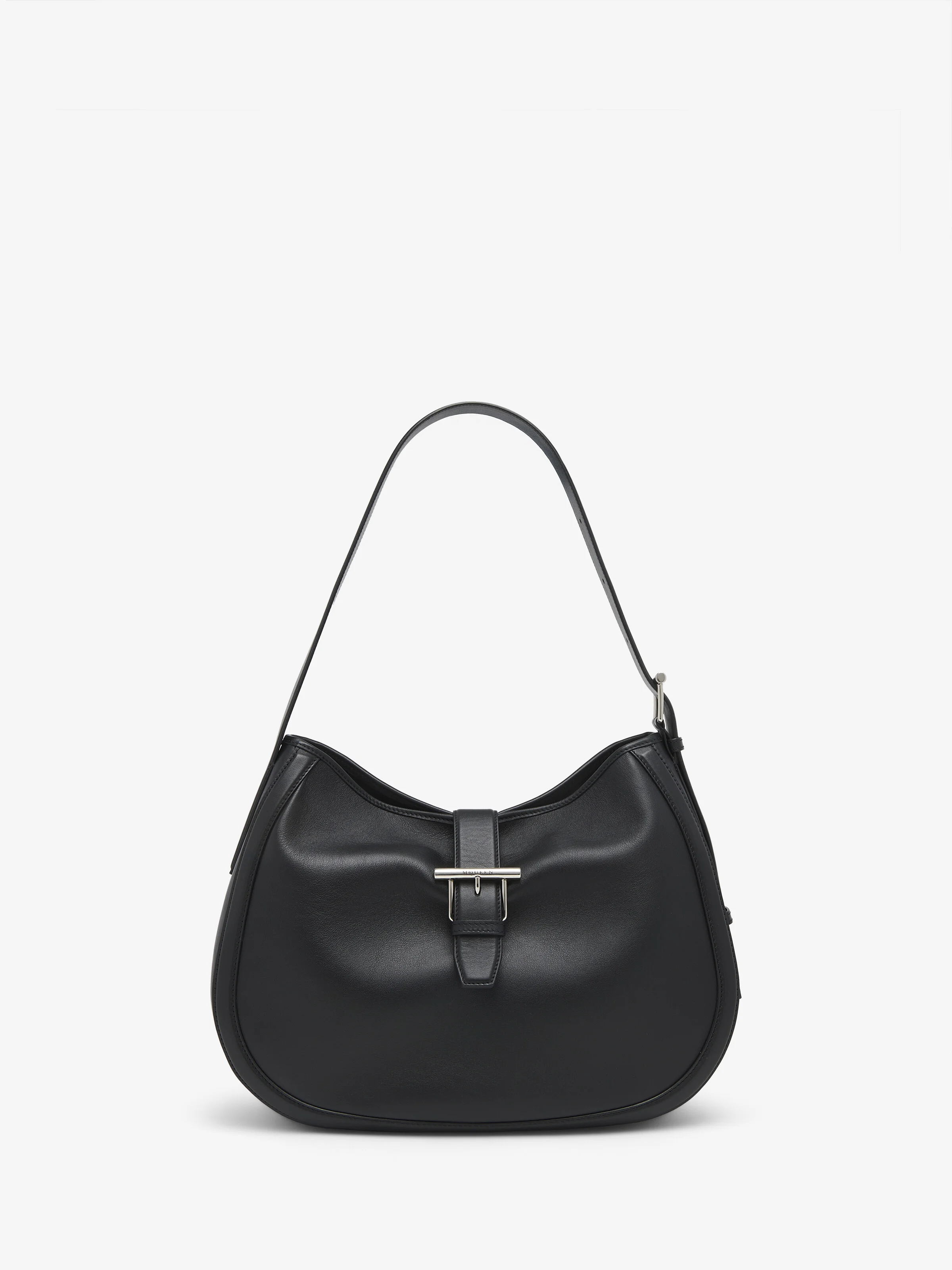 T-Bar Shoulder Bag - 1