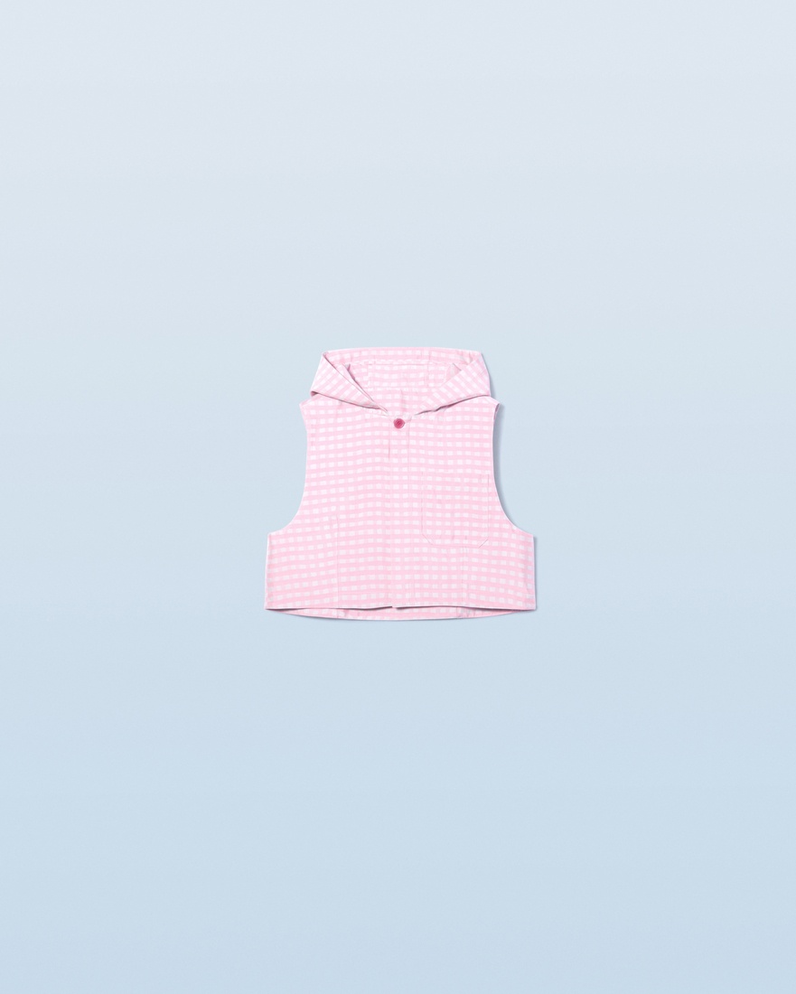 Le gilet Rosa - 1