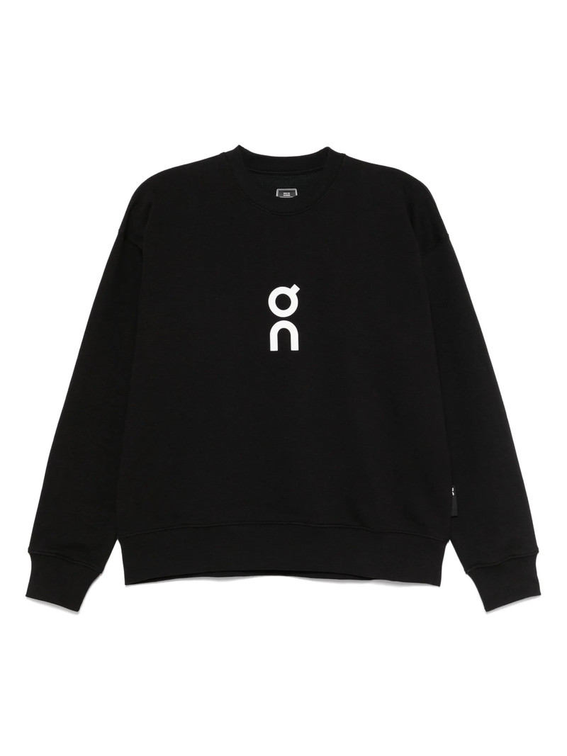 On Running Club Sweatshirt - 1
