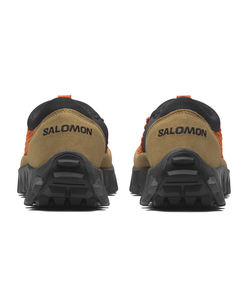SNOWCLOG CORDUROY 7