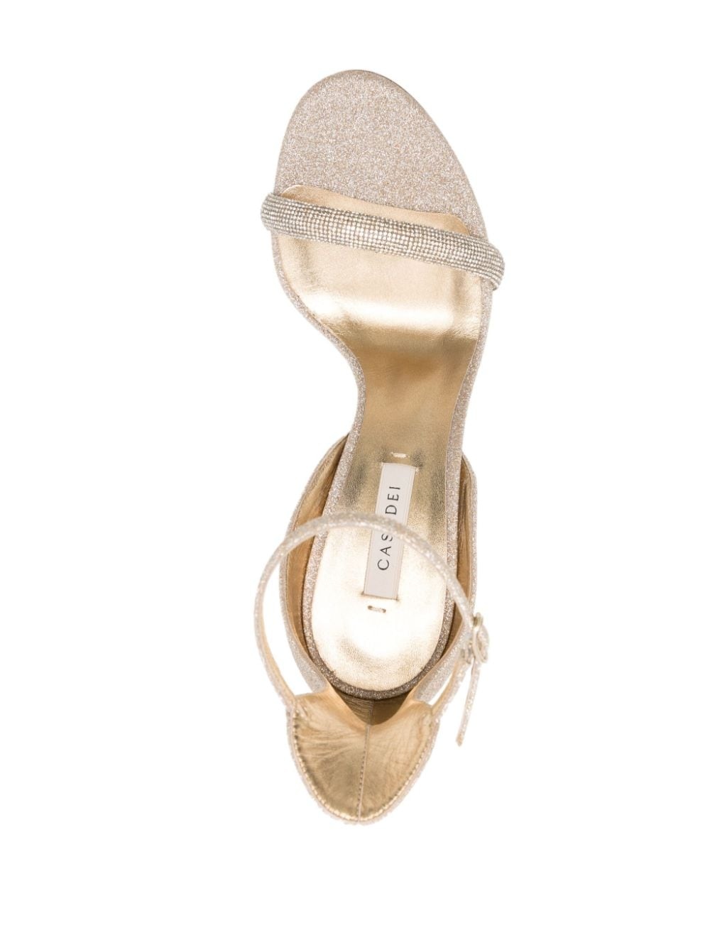 Cappa Blade Stratosphere 120mm sandals - 4