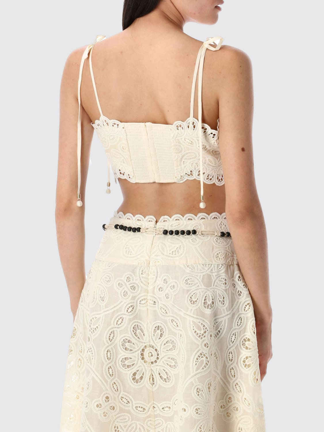 Top woman Zimmermann - 2