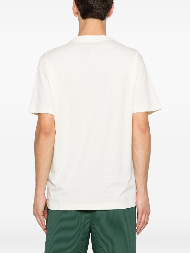 graphic-print T-shirt 4