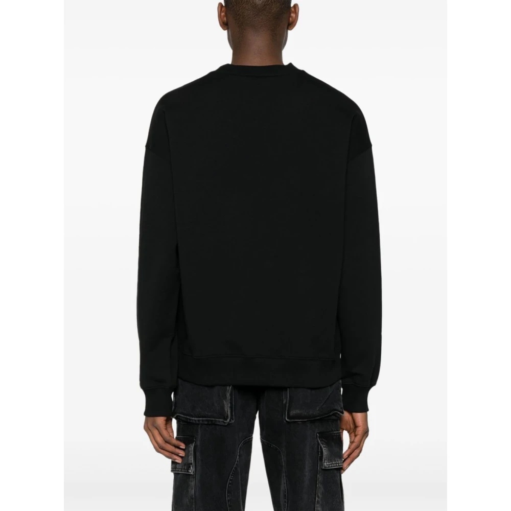 SPADA SWEATSHIRT - 5