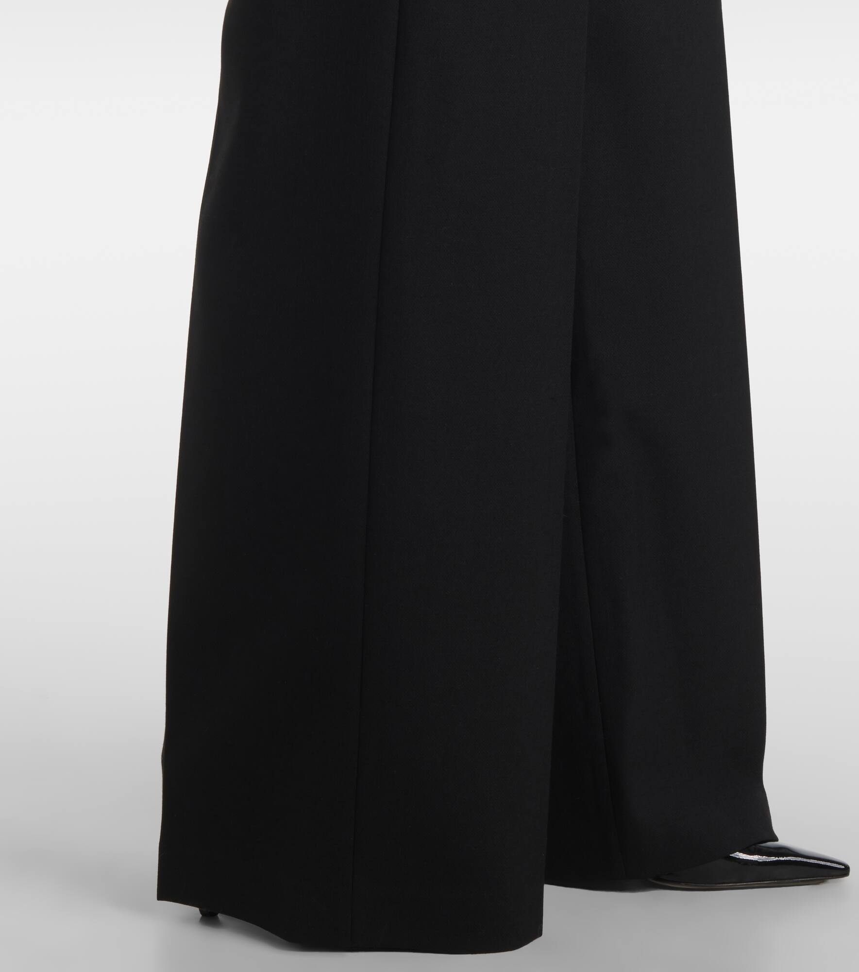 Eclipse wide-leg pants - 5