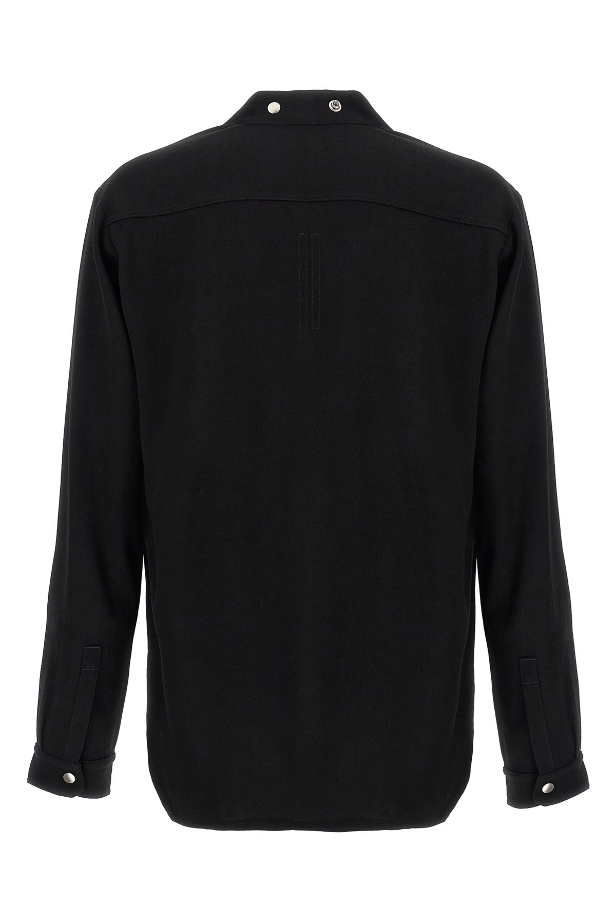 'Larry Fogpocket' shirt - 2