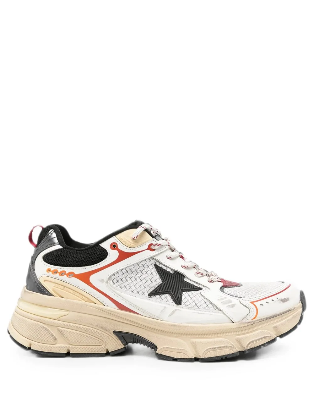 LIGHTSTAR SNEAKERS - 1