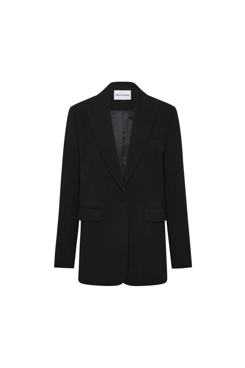 Porsha Blazer 1