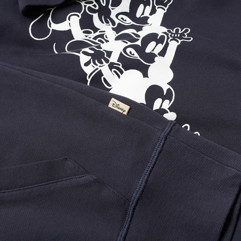 Wood Wood x Disney Fred Hoody - 5