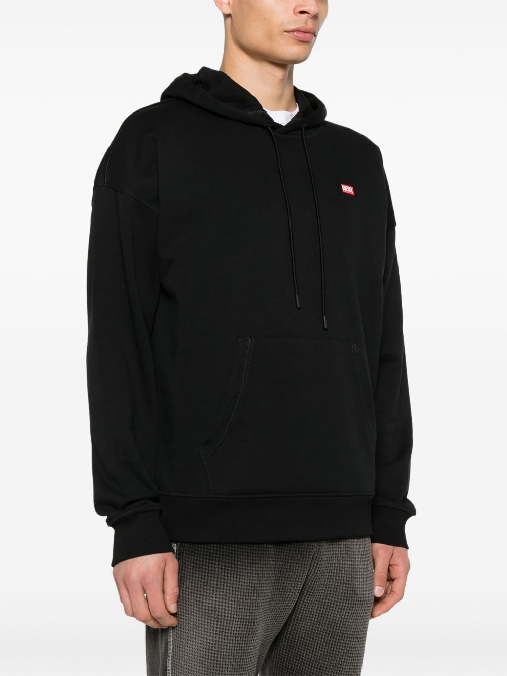S-Rob hoodie - 3